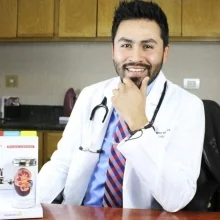 Foto de Dr. Luis Ramirez 2, Nefrología en Tijuana