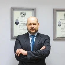 Foto de Dr. Luis Ramses Ortega Durazo, Cirugía General en Tijuana