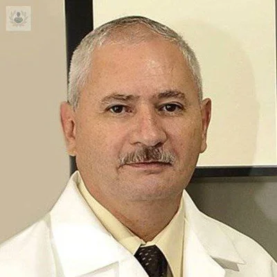Foto de Dr. Luis Romero Guerra, Ortopedia y Traumatología en Tijuana