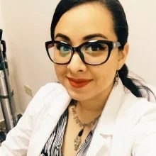 Foto de Dr. Luisa Maria Rojas Jaramillo, Ginecología y Obstetricia en Mexicali