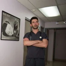 Foto de Dr. Marc Chabrier, Cirugía Plástica y Reconstructiva en Tijuana