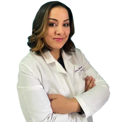 Foto de Dr. Marcela Gastélum Aguilar, Pediatría en Tijuana