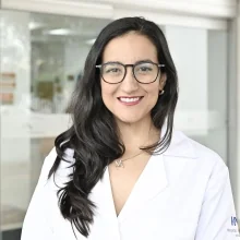 Foto de Dr. Marcela Romo Guardado, Psiquiatría en Tijuana