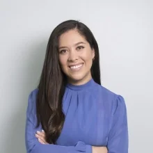 Foto de Dr. Marcela Sánchez, Otorrinolaringología en Tijuana