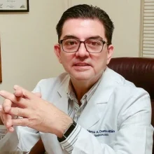 Foto de Dr. Marco Antonio Castro Millan, Ginecología y Obstetricia en Tijuana