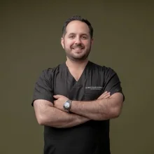 Foto de Dr. Marco Antonio McGahey Rodriguez, Neurocirugía en Tijuana