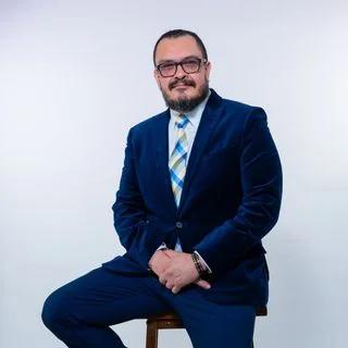 Foto de Dr. Marco Antonio Sariñana Guridi, Cirugía General en Mexicali