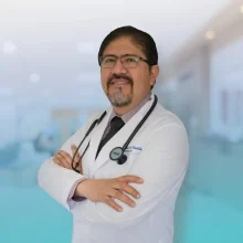 Foto de Dr. Marco Aurelio Vadillo Salas, Medicina Interna en Tijuana