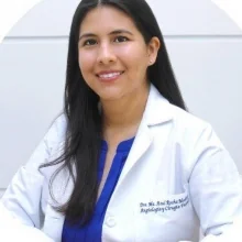 Foto de Dr. María Azul Rocha Madrigal, Angiología y Cirugía Vascular en Tijuana