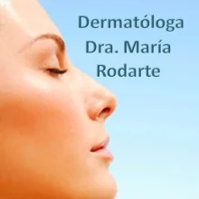 Foto de Dr. Maria de Lourdes Rodarte Frayre, Dermatología en Mexicali