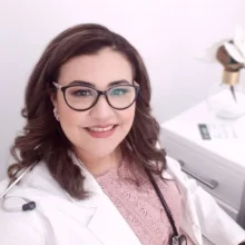 Foto de Dr. Maria Fernanda Bueno Nunez, Ginecología y Obstetricia en Tijuana