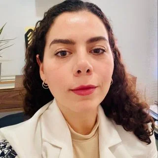 Foto de Dr. María Fernanda Pérez Lizardi, Ginecología y Obstetricia en Tijuana