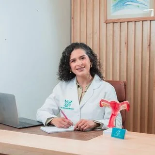 Foto de Dr. Mariana Delgado Villa, Ginecología y Obstetricia en Ensenada