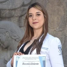 Foto de Dr. Mariana Galvan Loera, Ginecología y Obstetricia en Tijuana