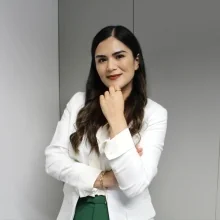 Foto de Dr. Mariel Sánchez Pérez, Ginecología y Obstetricia en Tijuana