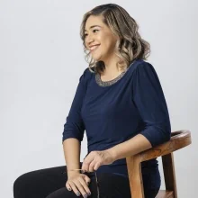 Foto de Dr. Marina Hernandez Hernandez, Psiquiatría en Tijuana