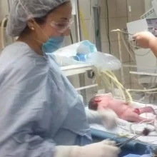 Foto de Dr. Marina Lopez Valdez 2, Pediatría en Mexicali
