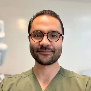 Foto de Dr. Mario Alberto Arredondo Ortiz, Cirugía General en Juárez