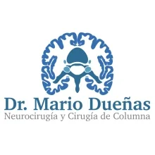 Foto de Dr. Mario Alberto Duenas Espinoza, Neurocirugía en Ensenada