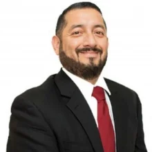 Foto de Dr. Mario Armando Caloca Pichardo, Ortopedia y Traumatología en Tijuana