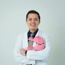 Foto de Dr. Mario Baltazar Medina Echeverria, Pediatría en Ensenada