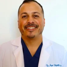 Foto de Dr. Mario Delgadillo Tovar, Urología en Tijuana