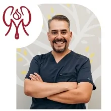 Foto de Dr. Mario Emmanuel Solares Sánchez, Urología en Mexicali