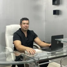 Foto de Dr. Mario García Michel, Cirugía General en Ensenada