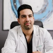 Foto de Dr. Mario Toledo, Dermatología en Tijuana