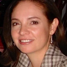 Foto de Dr. Marisa Flores Aguilar, Oftalmología en Tijuana