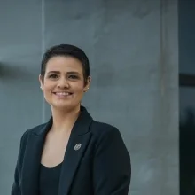 Foto de Dr. Marlene Vanessa Salcido, Ortopedia y Traumatología en Mexicali