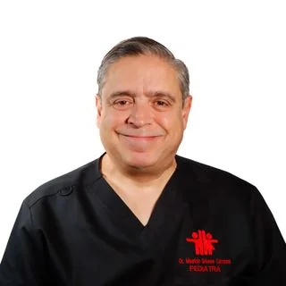 Foto de Dr. Mauricio Briones Carranza, Pediatría en Tijuana