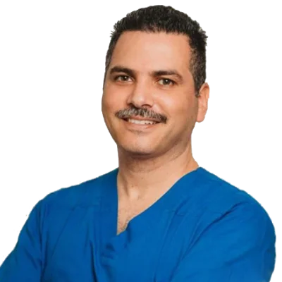 Foto de Dr. Mauricio Gutiérrez García, Cirugía General en Tijuana