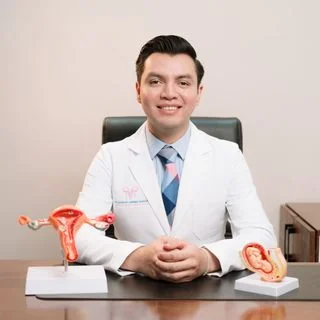 Foto de Dr. Mauricio Jiménez Serrato, Ginecología y Obstetricia en Ensenada