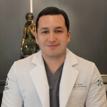 Foto de Dr. Max David Velasco Blake, Ginecología y Obstetricia en Tijuana