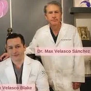 Foto de Dr. Max Velasco Sanchez, Ginecología y Obstetricia en Tijuana