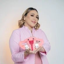 Foto de Dr. Melanie Lizzeth Prado Hernández, Ginecología y Obstetricia en Tijuana