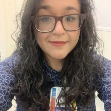 Foto de Dr. Melina Ivone Tejada Ruíz, Reumatología en Mexicali