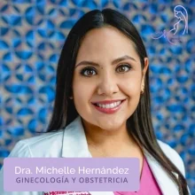 Foto de Dr. Michelle Hernández Figueroa, Ginecología y Obstetricia en Mexicali