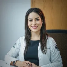 Foto de Dr. Michelle Sifuentes, Ginecología y Obstetricia en Tijuana