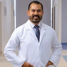 Foto de Dr. Miguel Angel Irra Beltrán, Ortopedia y Traumatología en Tijuana