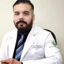 Foto de Dr. Miguel Ángel Ramírez Quintero, Angiología y Cirugía Vascular en Mexicali