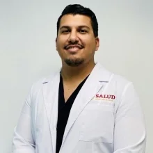 Foto de Dr. Miguel Angel Rembao Osuna, Ortopedia y Traumatología en Mexicali