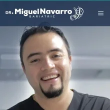 Foto de Dr. Miguel Navarro Viramontes, Cirugía General en Tijuana
