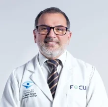 Foto de Dr. Miguel Rangel Gonzalez, Oftalmología en Tijuana
