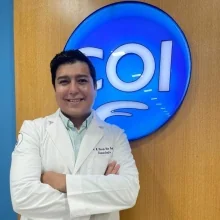 Foto de Dr. Miguel Ricardo Ríos Rodelo, Hematología en Tijuana