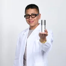 Foto de Dr. Miguel Roberto Gutiérrez Román, Medicina Interna en Ensenada