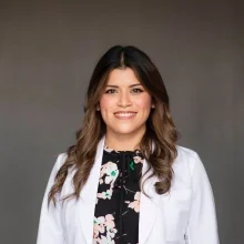 Foto de Dr. Miriam L. Sánchez García, Endocrinología en Tijuana