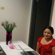 Foto de Dr. Miriam Montoya Lopez, Ginecología y Obstetricia en Mexicali