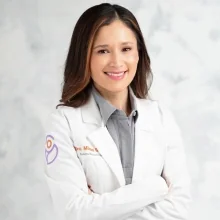 Foto de Dr. Mirna Salas Samaniego, Pediatría en Tijuana